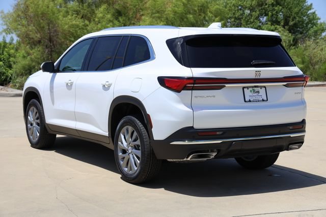New 2026 Buick Enclave Preferred FWD image 6