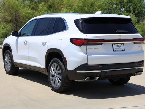 New 2026 Buick Enclave Preferred FWD image 6