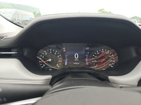 Used 2022 Jeep Compass Limited AWD/4WD image 17
