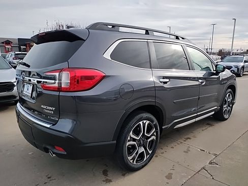 New 2026 Subaru Ascent Touring image 8