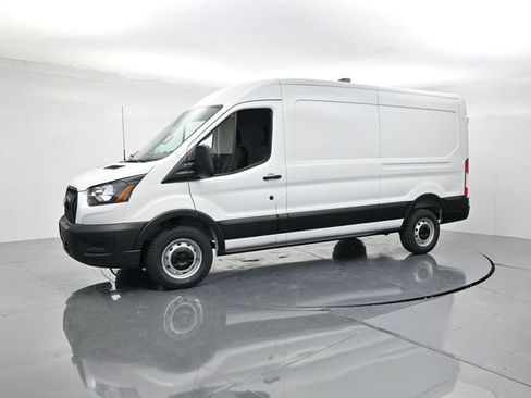 New 2026 Ford Transit 250 148 Medium Roof image 6
