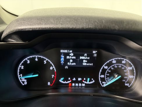 Used 2020 Ford Transit Connect XLT image 27