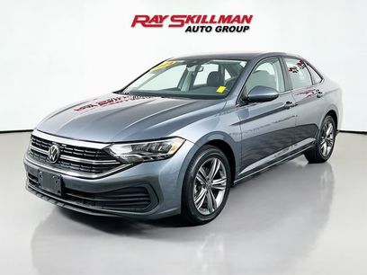 Used 2024 Volkswagen Jetta SE