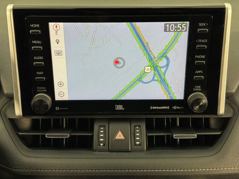 Used 2019 Toyota RAV4 Limited image 25