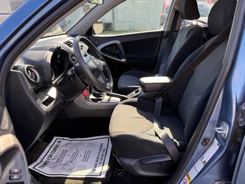 Used 2006 Toyota RAV4 Sport image 12