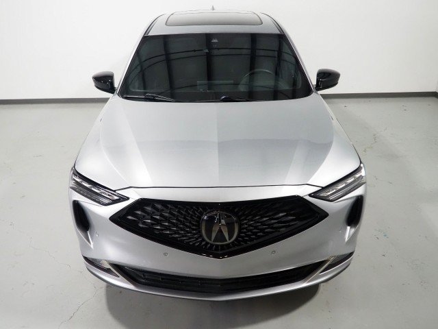 Used 2023 Acura MDX SH-AWD w/ A-SPEC Package image 11