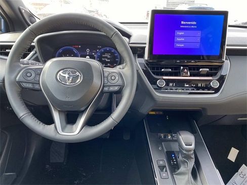 New 2026 Toyota Corolla Cross XSE image 9