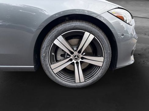 New 2026 Mercedes-Benz C 300 4MATIC Sedan image 9