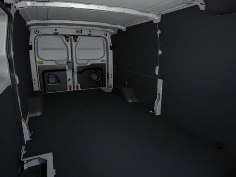 New 2025 Ford Transit 250 Low Roof w/ Load Area Protection Package image 33