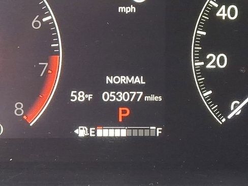 Used 2024 Honda HR-V LX image 20