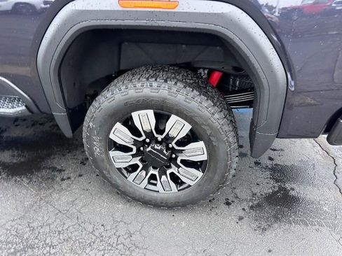 New 2026 GMC Sierra 2500 Denali w/ Snow Plow Prep/Camper Package image 8