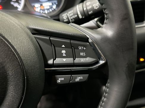 Used 2024 MAZDA CX-5 AWD 2.5 S w/ Preferred Package image 17