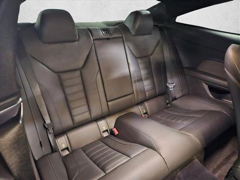 Certified 2023 BMW 430i Coupe w/ Premium Package image 20