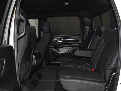 Certified 2025 RAM 1500 Big Horn image 32