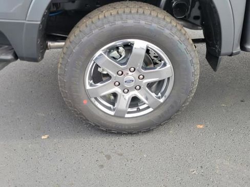 New 2025 Ford Ranger XLT image 9