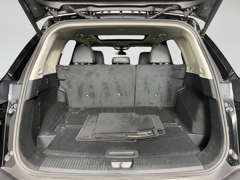 Used 2023 Nissan Rogue SL w/ SL Premium Package AWD/4WD image 21