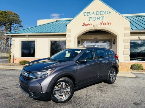 Used 2019 Honda CR-V LX image 21