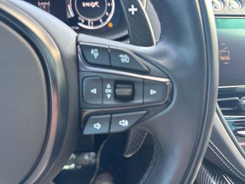 Used 2023 Aston Martin DBX 707 image 31