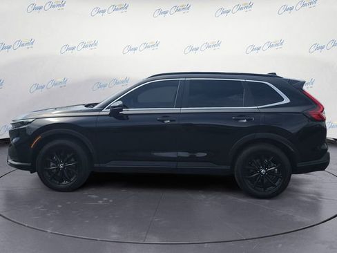 Used 2025 Honda CR-V Sport-L image 2