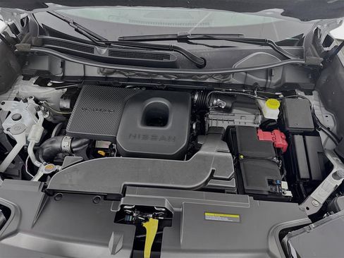 New 2026 Nissan Murano SL w/ Comfort Package image 31