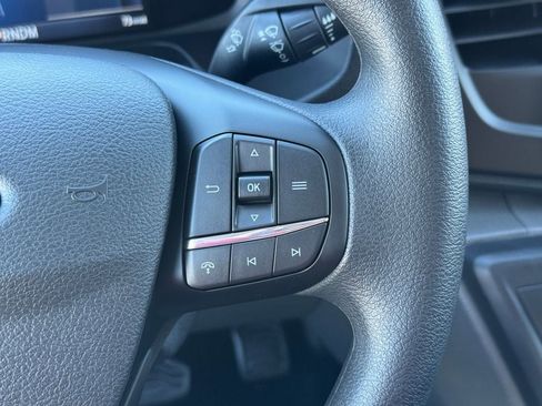 New 2026 Ford Transit 250 148 Medium Roof image 28