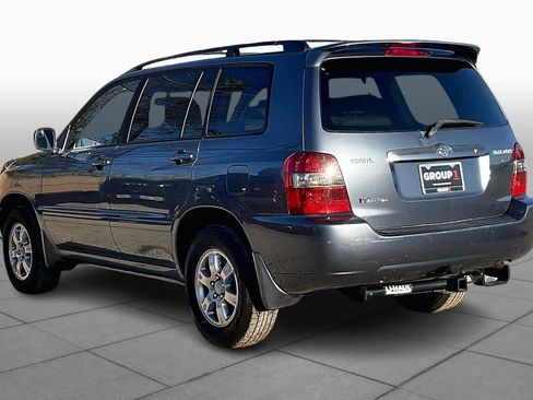 Used 2007 Toyota Highlander 4WD V6 image 11