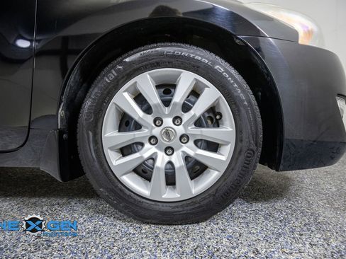 Used 2015 Nissan Altima 2.5 S w/ Power Driver Seat Package FWD image 42