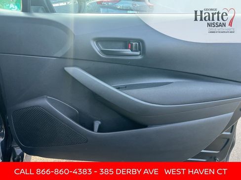 Used 2022 Toyota Corolla LE image 33