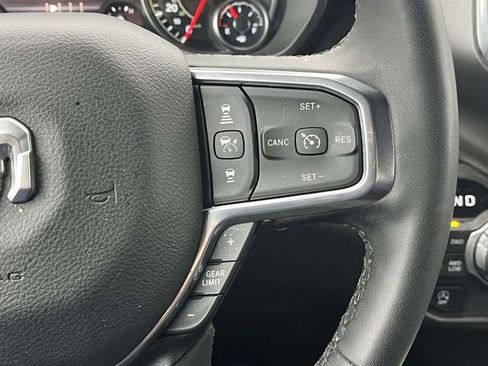 Used 2025 RAM 1500 Laramie image 27