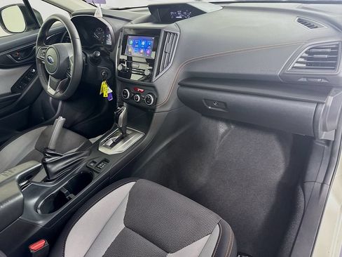 Used 2021 Subaru Crosstrek 2.0i Premium w/ Popular Package #4 AWD/4WD image 34