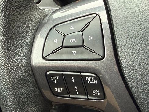 Certified 2019 Ford Ranger Lariat w/ Equipment Group 501A Mid image 15