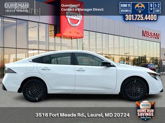 New 2026 Nissan Sentra SV w/ SV Convenience Package video 2