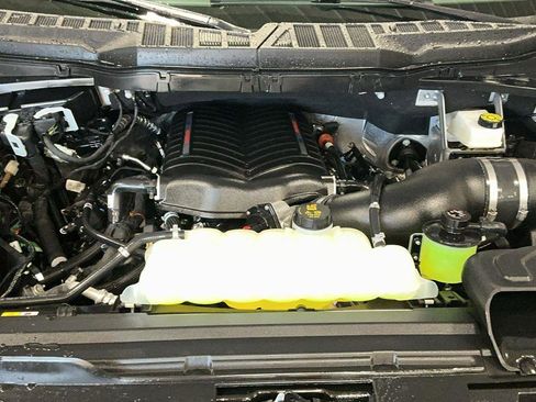 New 2025 Ford F150 STX w/ Equipment Group 200A image 21