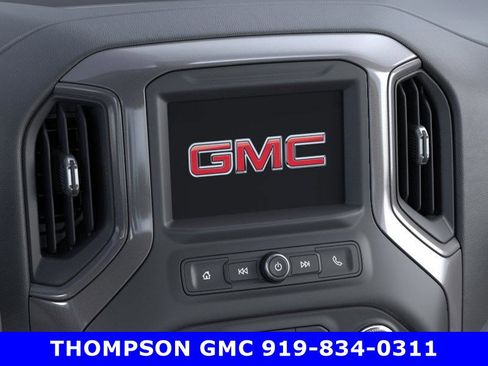 New 2026 GMC Sierra 2500 Pro w/ Convenience Package image 20