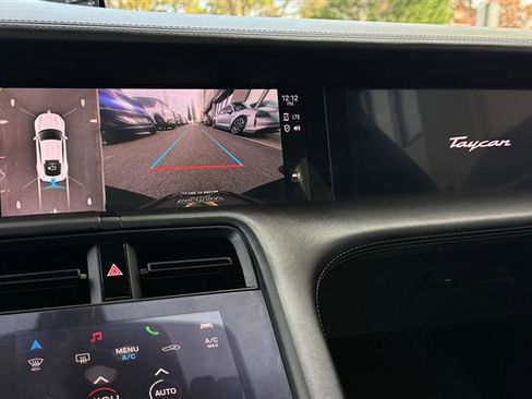 Used 2022 Porsche Taycan GTS image 42