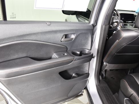 Certified 2023 Honda Passport TrailSport image 47