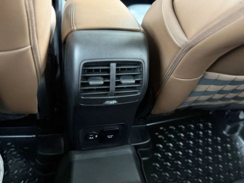 Used 2023 Ford Bronco Sport Outer Banks w/ Tech Package image 45