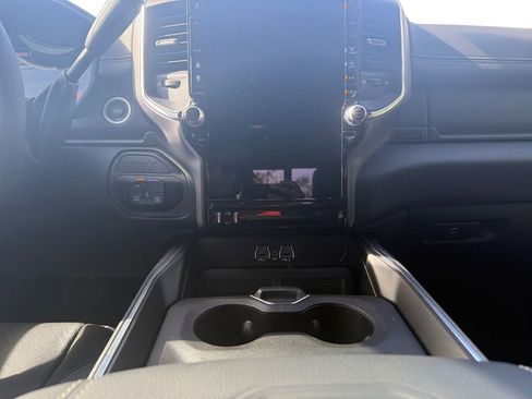 New 2025 RAM 2500 Laramie image 11