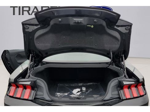 New 2026 Ford Mustang Coupe image 36