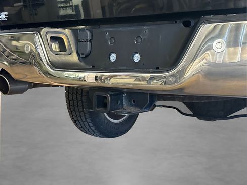 Used 2018 RAM 1500 Big Horn AWD/4WD image 17