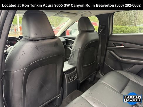 Used 2024 MAZDA CX-30 AWD 2.5 S w/ Select Sport Pkg image 29