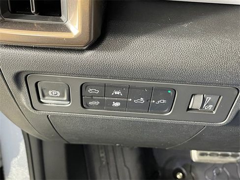 New 2025 GMC Hummer EV 3X w/ Extreme Off-Road Package image 14