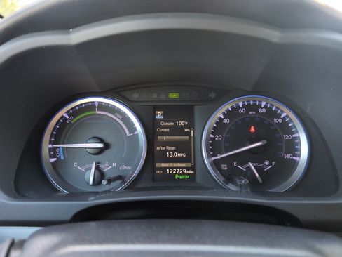 Used 2019 Toyota Highlander Limited Platinum AWD/4WD image 20