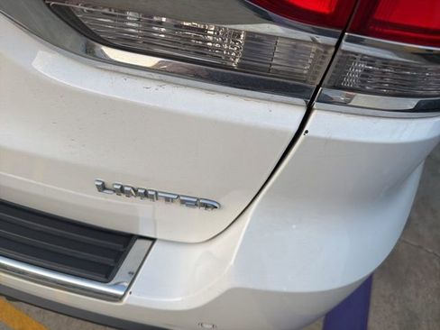 Used 2019 Jeep Grand Cherokee Limited w/ Trailer Tow Group IV image 10