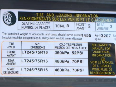 Used 2021 Mercedes-Benz Sprinter 2500 image 57