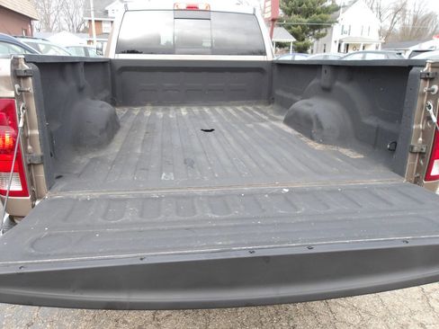 Used 2010 Dodge Ram 2500 Truck Laramie w/ Cold Weather Pkg image 28