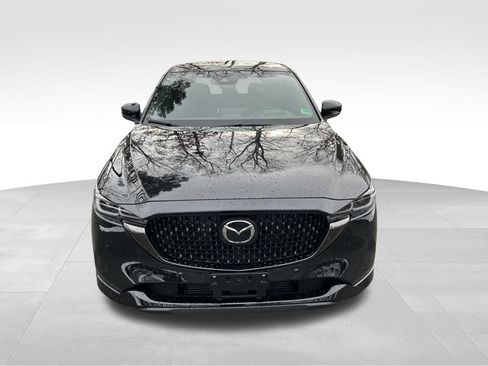 New 2025 MAZDA CX-5 2.5 Turbo w/ Premium Package image 9