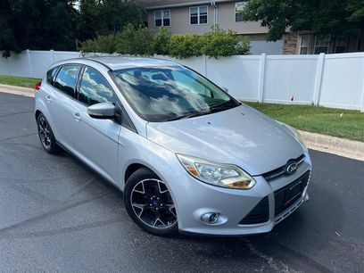 Used 2014 Ford Focus SE w/ Equipment Group 201A