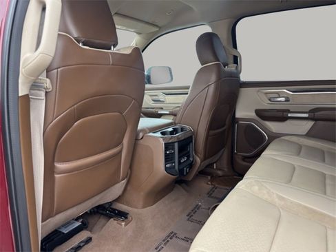 Used 2019 RAM 1500 Laramie image 22