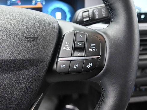 Used 2025 Ford Bronco Sport Outer Banks image 25